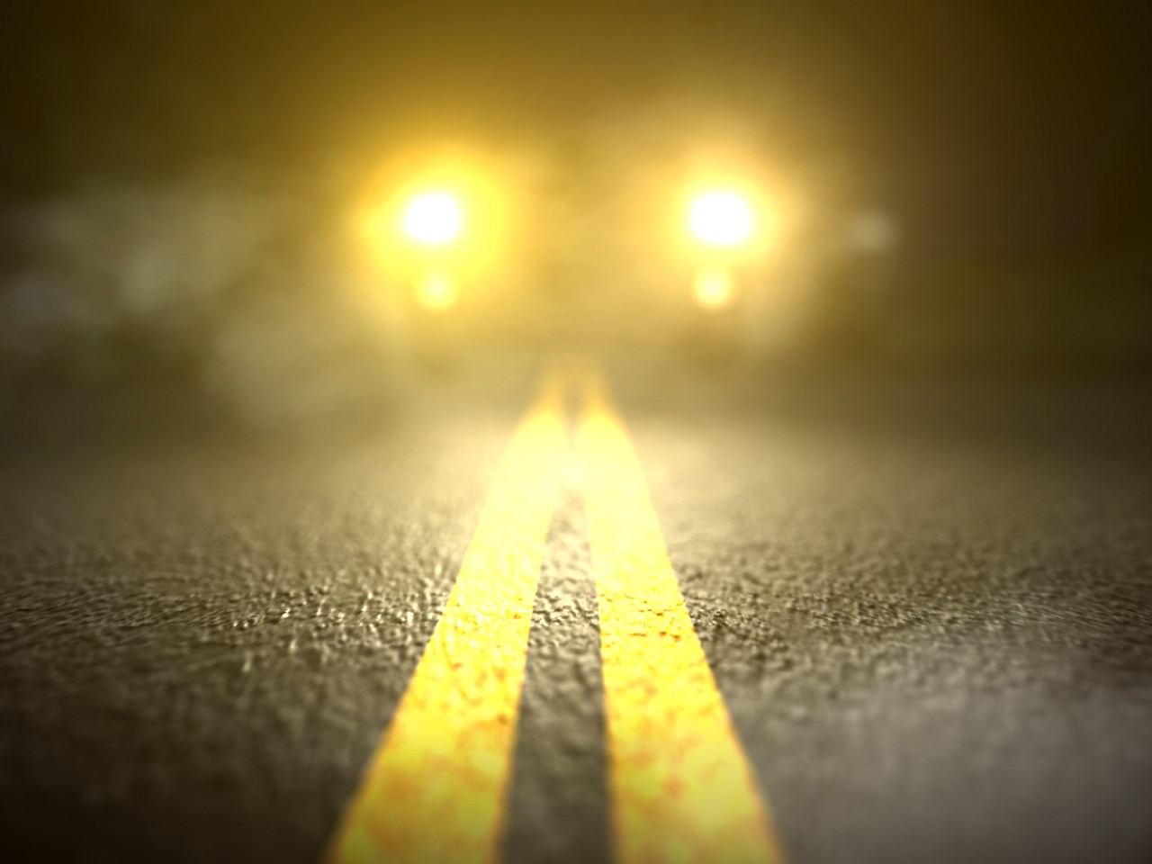 I35 crash in Lorena kills two people, as rain continues